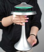 اسپیکر معلق سفینه فضایی Space suspended speaker