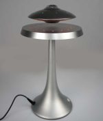 اسپیکر معلق سفینه فضایی Space suspended speaker