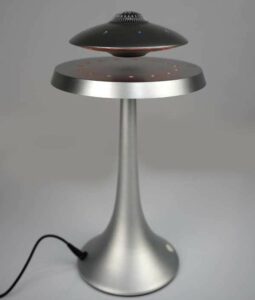 اسپیکر معلق سفینه فضایی Space suspended speaker