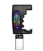 تستر باتری دیجیتال