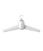 آویز خشک کن لباس و کفش برقی