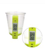 ترازو آشپزخانه پارچ دار