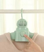 گیره خشک کن لباس و کفش قابل حمل