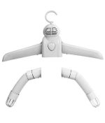 گیره خشک کن لباس و کفش قابل حمل