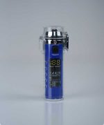 فندک شارژی و چراغ قوه