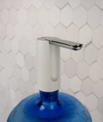 پمپ آب شارژی