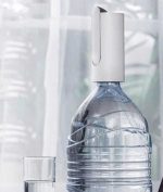 پمپ آب شارژی