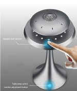 اسپیکر معلق سفینه فضایی Space suspended speaker