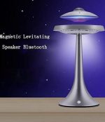 اسپیکر معلق سفینه فضایی Space suspended speaker