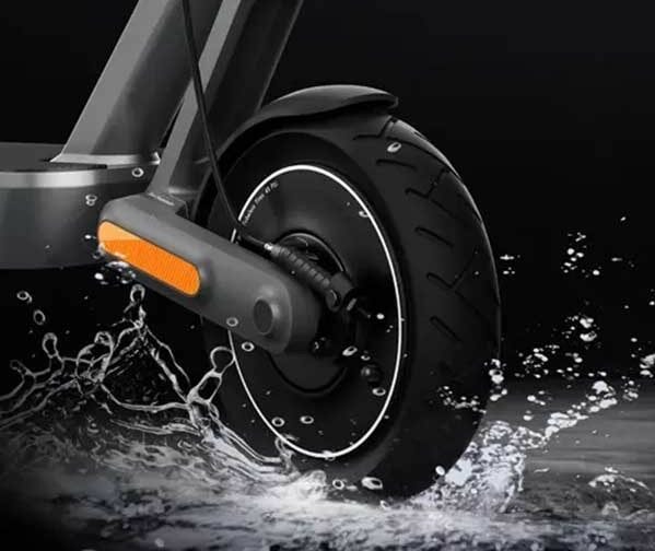 اسکوتر هوشمند شیائومی Xiaomi smart scooter