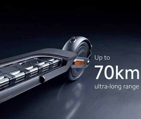اسکوتر هوشمند شیائومی Xiaomi smart scooter