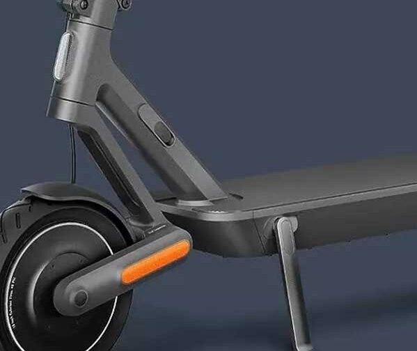 اسکوتر هوشمند شیائومی Xiaomi smart scooter