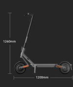 اسکوتر هوشمند شیائومی