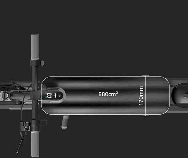 اسکوتر هوشمند شیائومی Xiaomi smart scooter