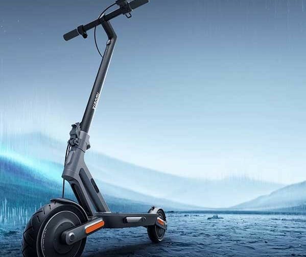 اسکوتر هوشمند شیائومی Xiaomi smart scooter