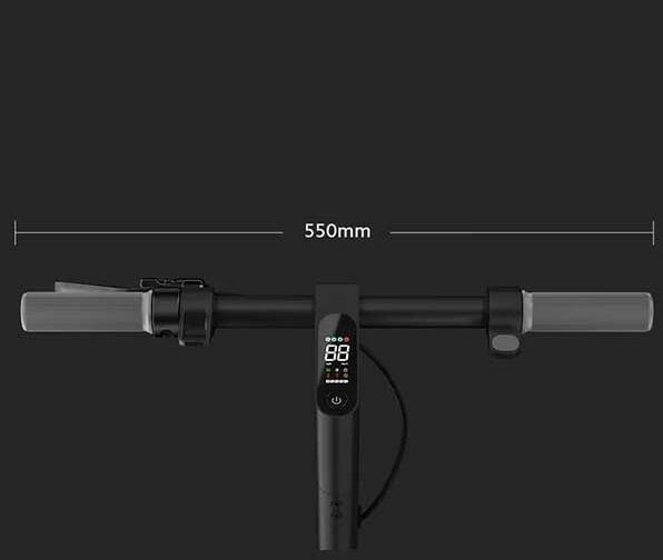 اسکوتر هوشمند شیائومی Xiaomi smart scooter
