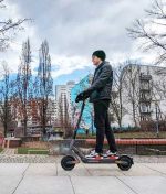 اسکوتر هوشمند شیائومی Xiaomi smart scooter