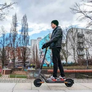 اسکوتر هوشمند شیائومی Xiaomi smart scooter