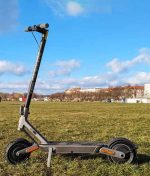 اسکوتر هوشمند شیائومی Xiaomi smart scooter