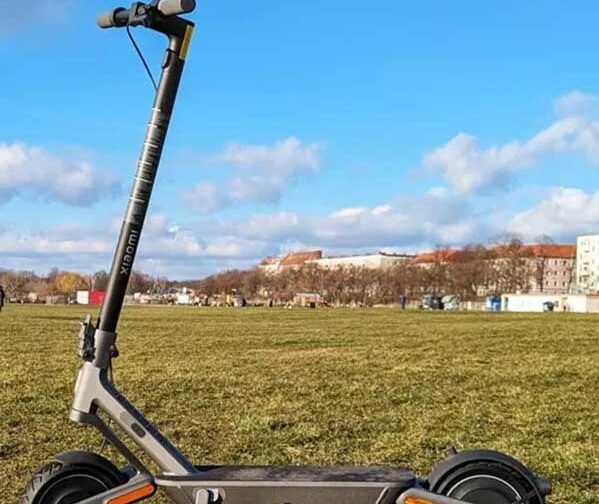 اسکوتر هوشمند شیائومی Xiaomi smart scooter