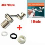 سری شیر آب استیل