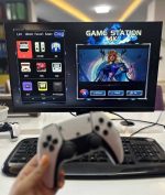 کنسول بازی مینی PS5