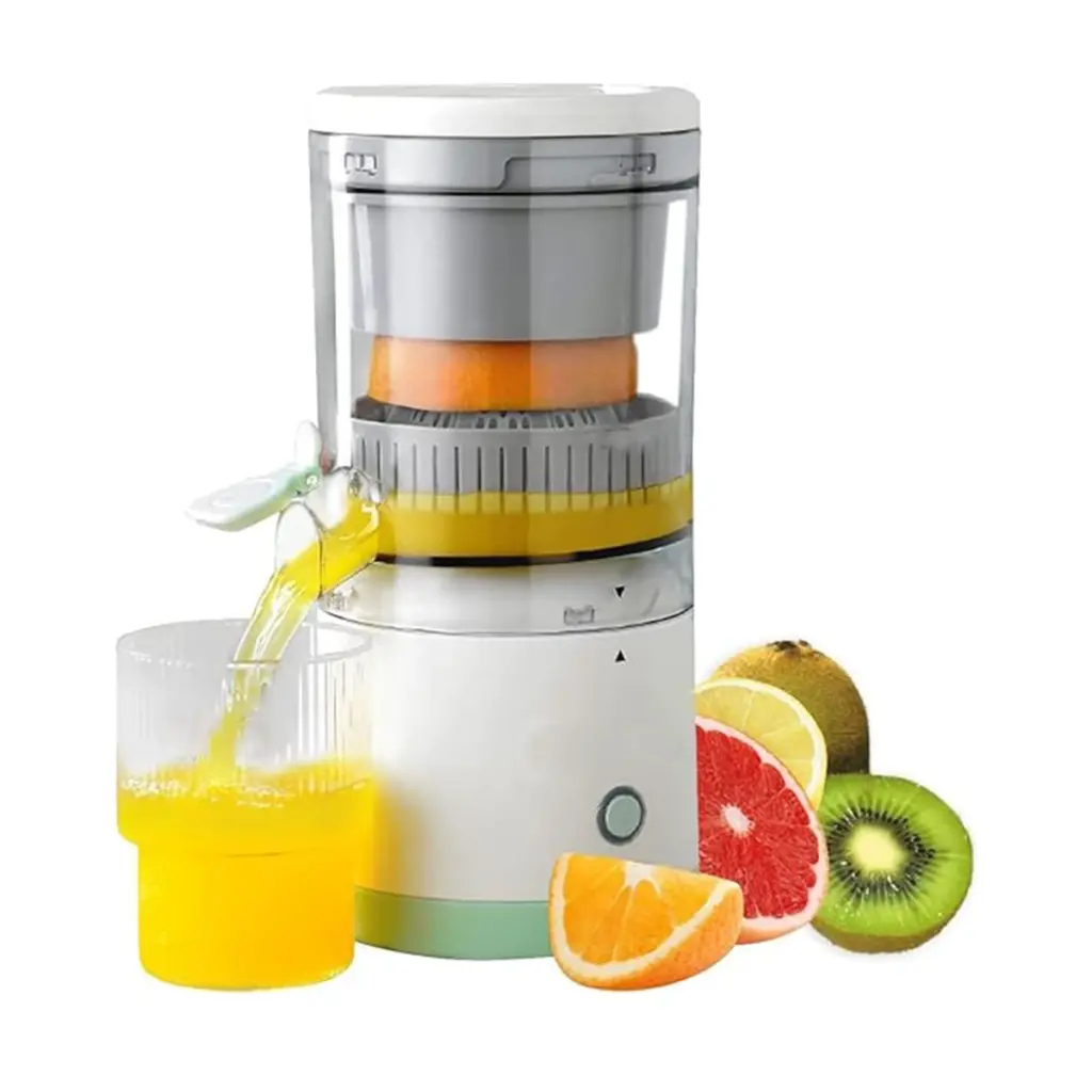 آبمیوه گیری آسانسوری MORBIUS