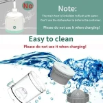 آبمیوه گیری آسانسوری MORBIUS