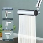 سر شیر آب متحرک dsp