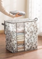 باکس لباس dks