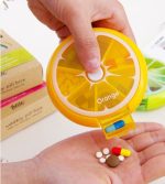 باکس قرص مسافرتی og