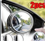 آینه نقطه کور ماشین bli