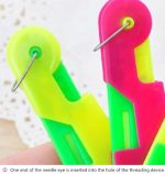 سوزن نخ کن dos