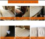 تشک بادی ماشین Piercell