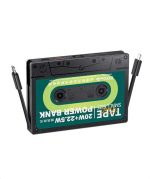 پاوربانک ریمکس 10000 میلی آمپر