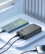 پاوربانک 20000 آمپر گرین لاین