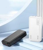 پاوربانک 20000 آمپر گرین لاین