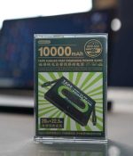 پاوربانک ریمکس 10000 میلی آمپر