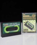 پاوربانک ریمکس 10000 میلی آمپر