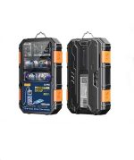 پاوربانک 2 قلو 10000 میلی آمپری ازیدا