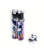 پاوربانک 2 قلو 10000 میلی آمپری ازیدا