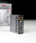 پاوربانک ویکوم ۱۰۰۰۰ میلی آمپر