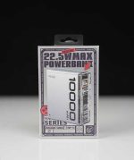 پاوربانک ویکوم ۱۰۰۰۰ میلی آمپر