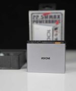 پاوربانک ویکوم ۱۰۰۰۰ میلی آمپر