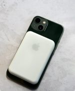 پاوربانک مگ سیف اپل 5000 میلی آمپر