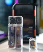 پاوربانک 2 قلو 10000 میلی آمپری ازیدا