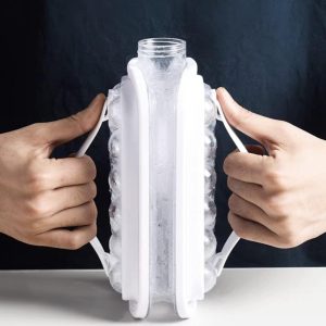 جا یخی توپکی