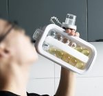 جا یخی توپکی