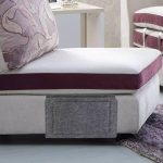 نظم دهنده کنار تخت و مبل