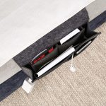 نظم دهنده کنار تخت و مبل